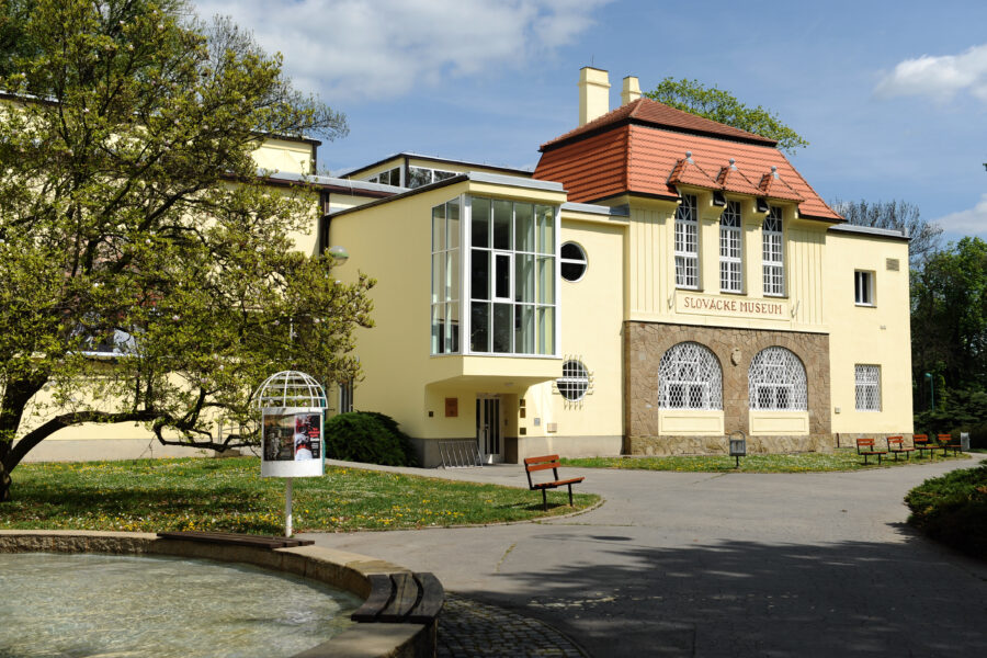 Museum of Moravian Slovakia - Slovácko