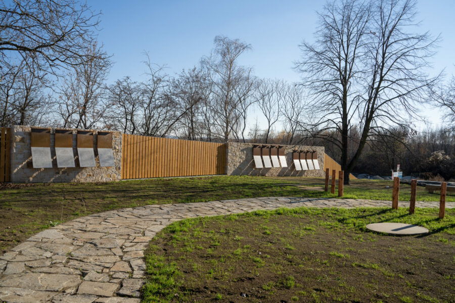 Staré Město „Na Špitálkách“ FOTO