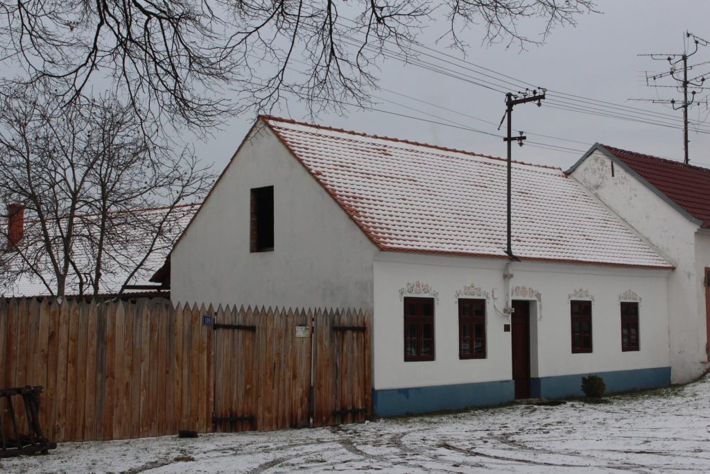 Muzeum Vacenovice