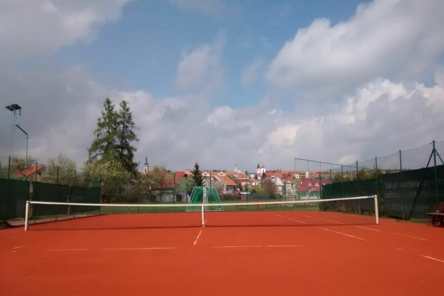 Orelský stadion FOTO