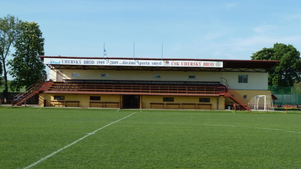 Orelský stadion