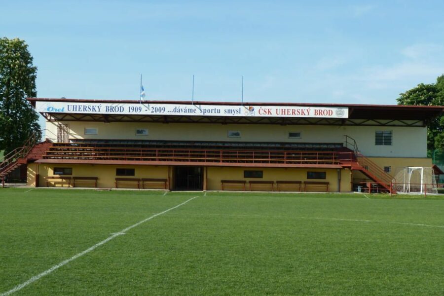 Orelský stadion