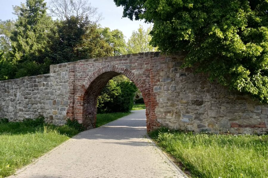 AHOJ SLOVÁCKO! PLAVBY ZA KOUSKEM HISTORIE FOTO