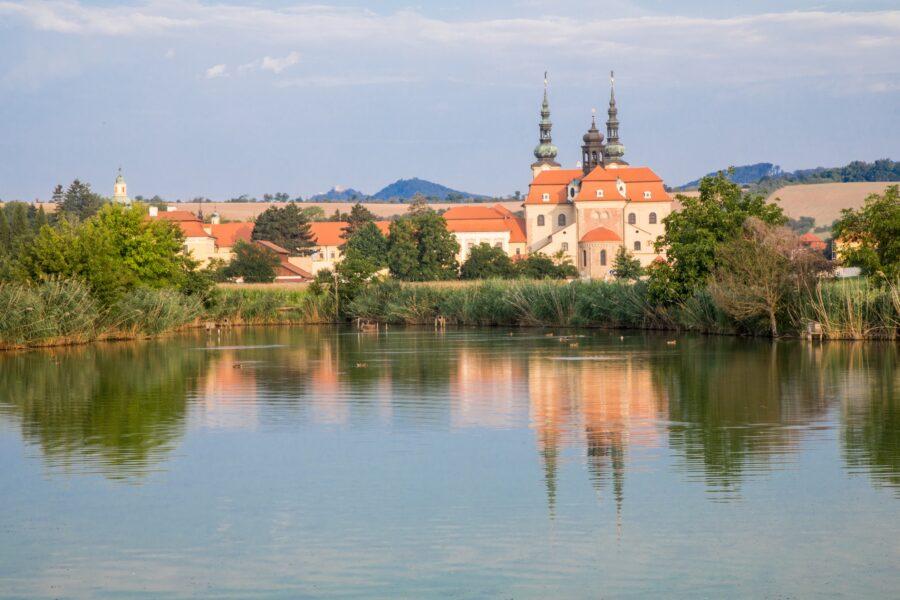 MODRÁ JE DOBRÁ! FOTO