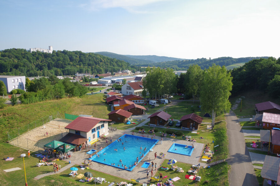 BÍLÉ KARPATY NA POHODU FOTO