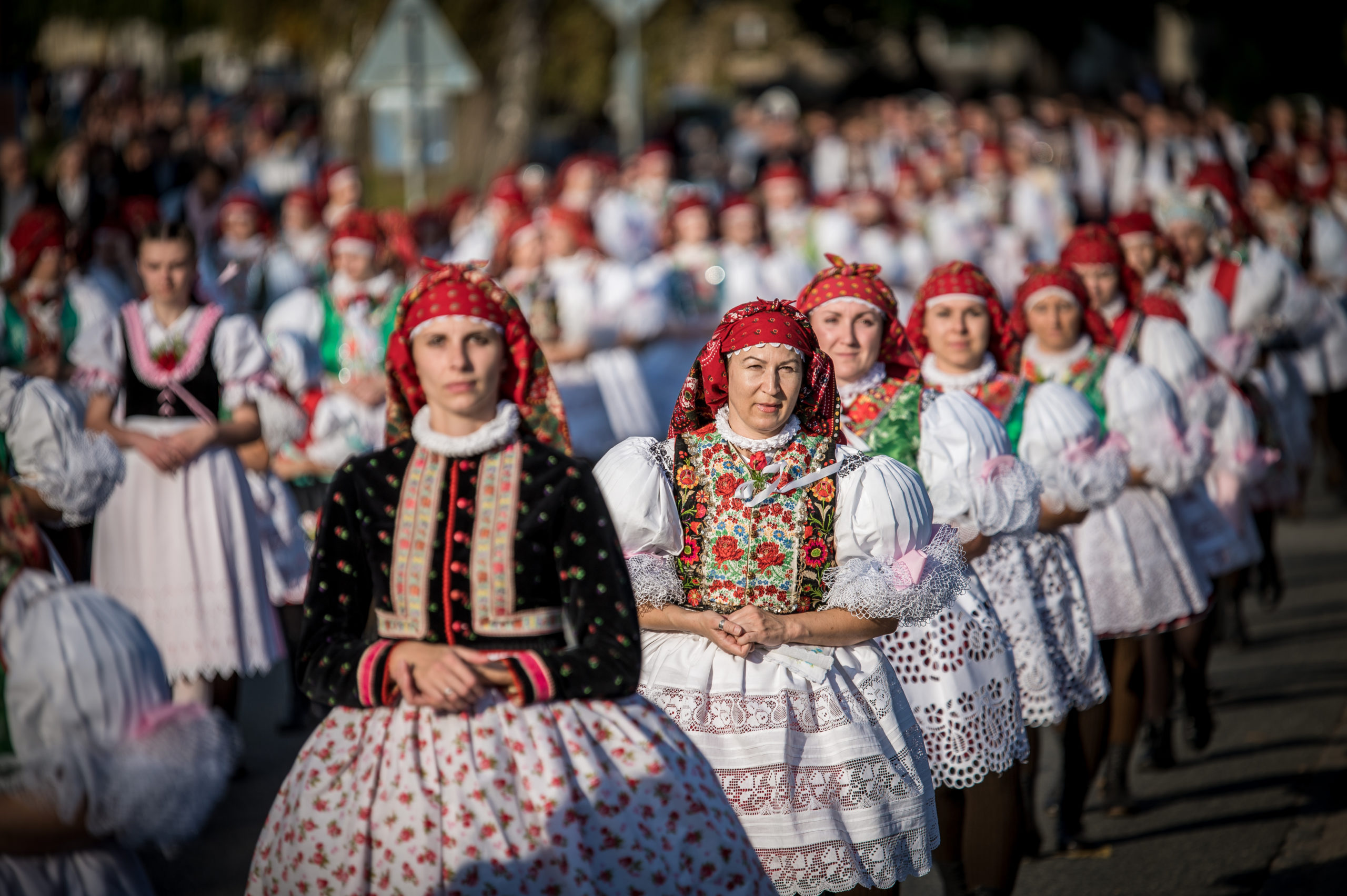 Blíží se hody zapsané v České knize rekordů. Slavit bude ale celé Slovácko