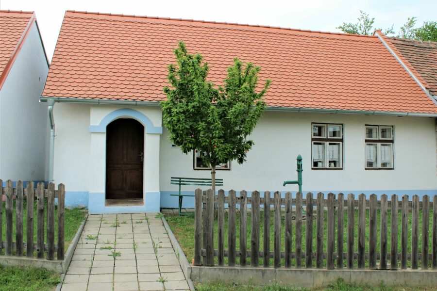 Venkovské muzeum