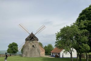 Informační centra vyrazila po Slovácku za poznáním FOTO