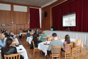 Konference Slovácka v Dolním Němčí: Partnerství jako základ rozvoje cestovního ruchu FOTO