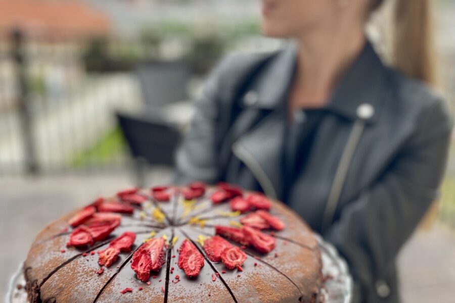 Do Uherského Brodu za poznáním i sladkou dobrotou FOTO