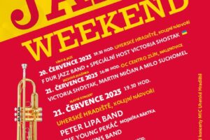 24. CZ&SK HELLO JAZZ WEEKEND FOTO