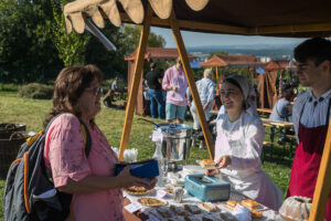 Skanzen Rochus v Uherském Hradišti provoní dobroty slovácké kuchyně. Prozradíme letošní téma! FOTO