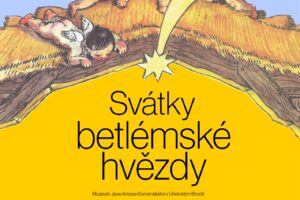 Svátky betlémské hvězdy FOTO