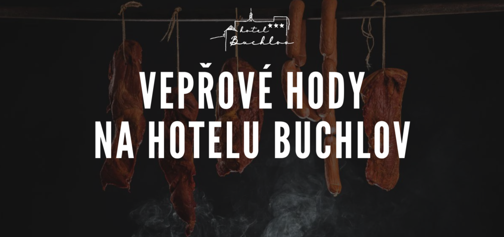 Vepřové Hody na Hotelu Buchlov