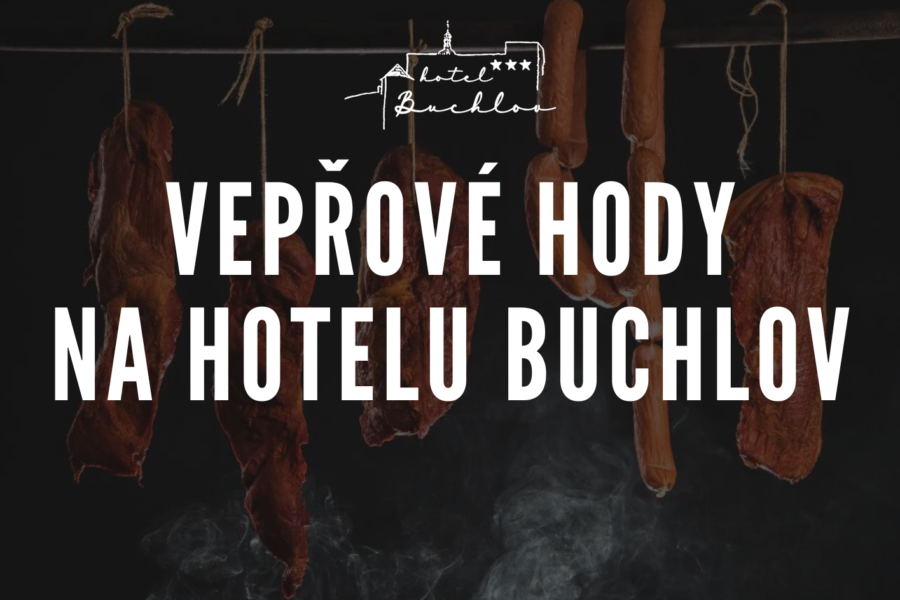 Vepřové Hody na Hotelu Buchlov