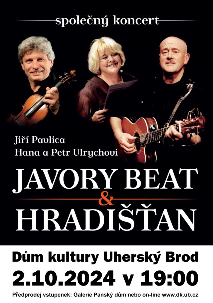 Javory Beat & Hradišťan