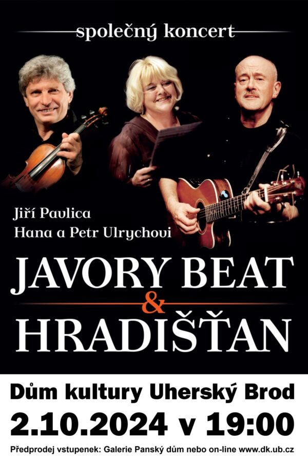 Javory Beat & Hradišťan