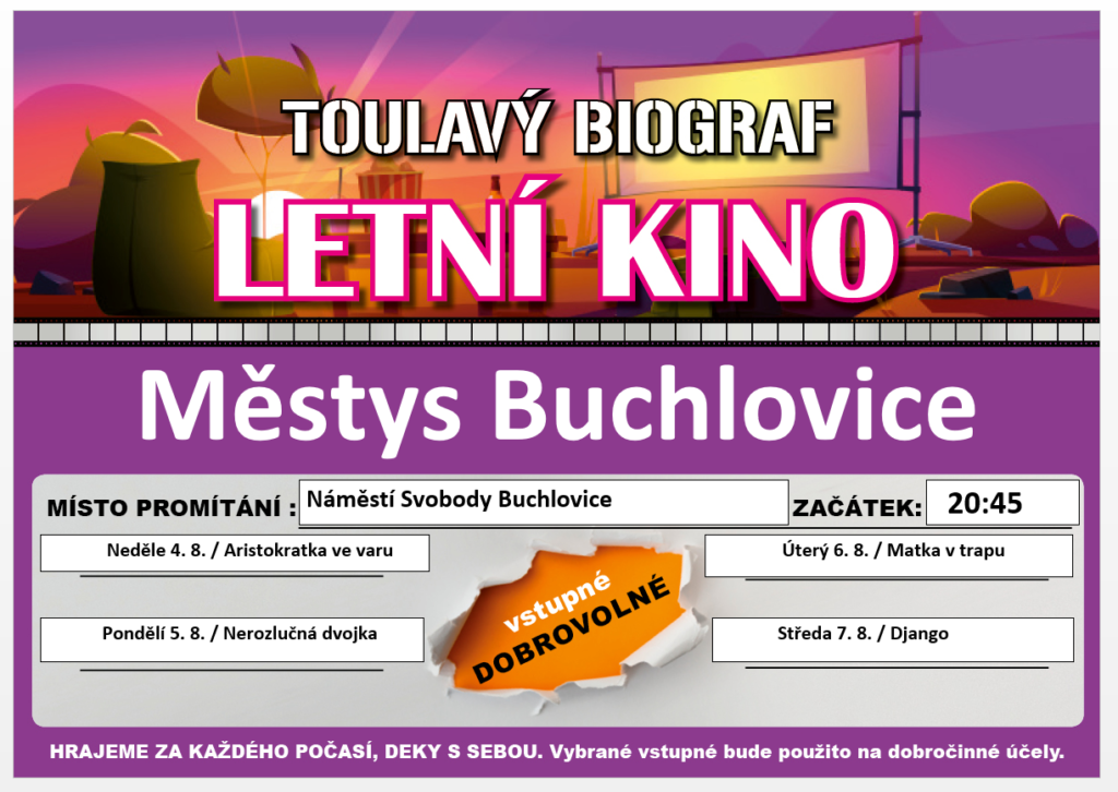 Letní kino