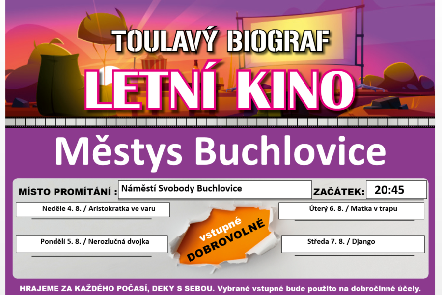 Letní kino