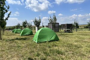 Letní novinky na Slovácku – druhá část FOTO