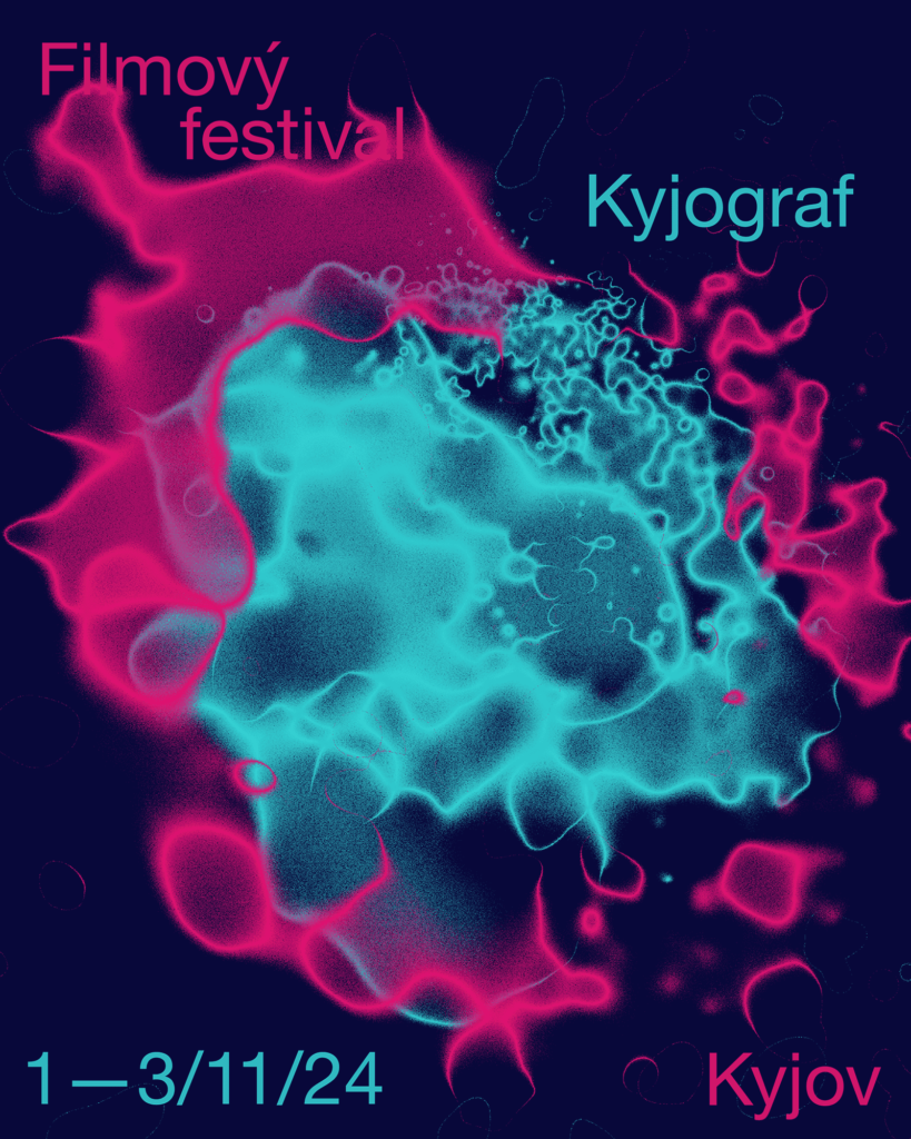 Filmový festival Kyjograf 2024