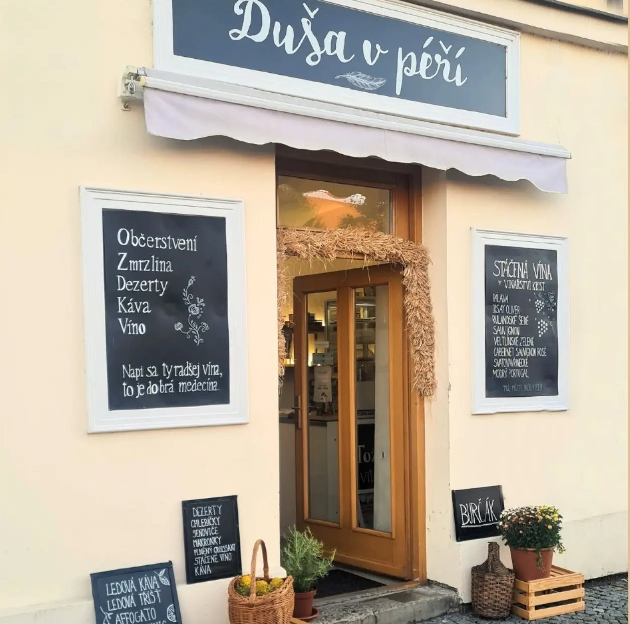 Do moravských top gastropodniků pronikla nově Duša v péří a Galerie Mlýn. Pozici obhájili i SPIELBERG či Botur