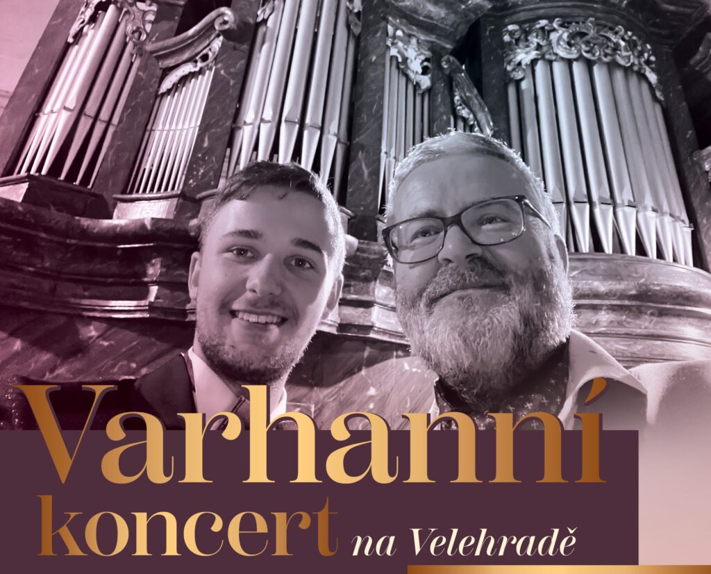 Varhanní koncert