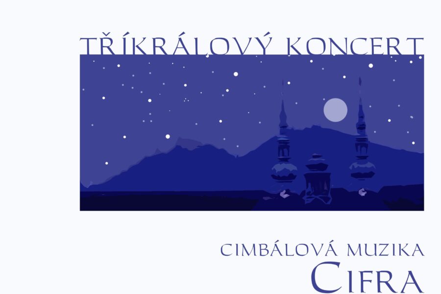 Tříkrálový koncert