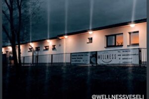 Exterier-wellness