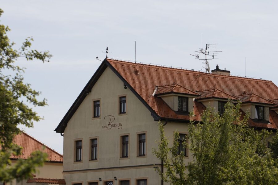 Svatomartinské hody na hotelu Buchlov FOTO