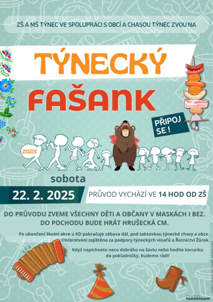 Týnecký fašank