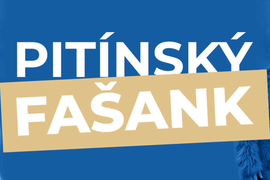 Pitínský fašank