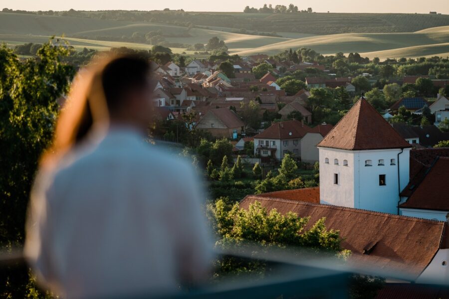 Bylinkový ráj SONNENTOR FOTO