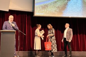 Slovácko slaví úspěchy na konferenci „Cestovní ruch ve Zlínském kraji 2025“ FOTO